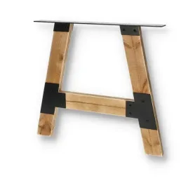 noga-do-stolu-drewniana-sosnowa-czarne-elementy-loft-casena-80x71cm