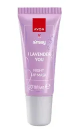 avon-lawendowa-maseczka-na-usta-na-noc-avon-sinsay-10ml