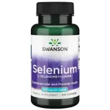 swanson-selen-100mcg-200-kaps-waga-z-opakowaniem-0-09-kg
