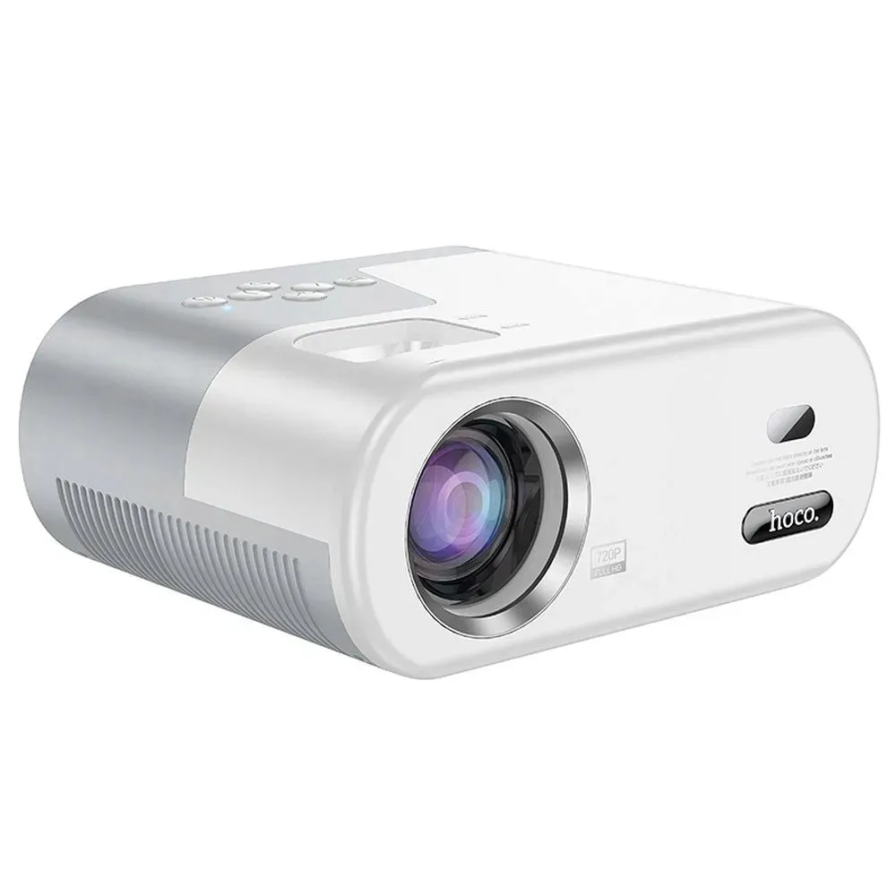 hoco-projektor-z-systemem-android-wi-fi-bluetooth-720p-dt2-bialy