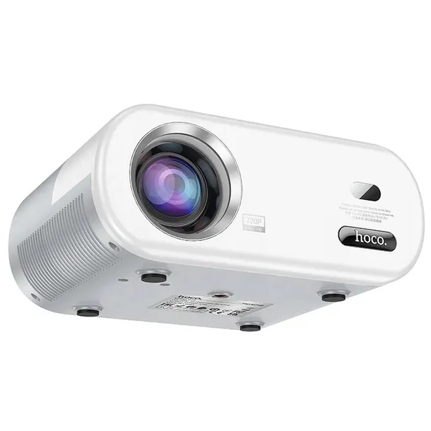 hoco-projektor-z-systemem-android-wi-fi-bluetooth-720p-dt2-bialy-marka-bez-marki