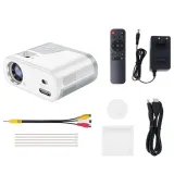 hoco-projektor-z-systemem-android-wi-fi-bluetooth-720p-dt2-bialy-kolor-bialy