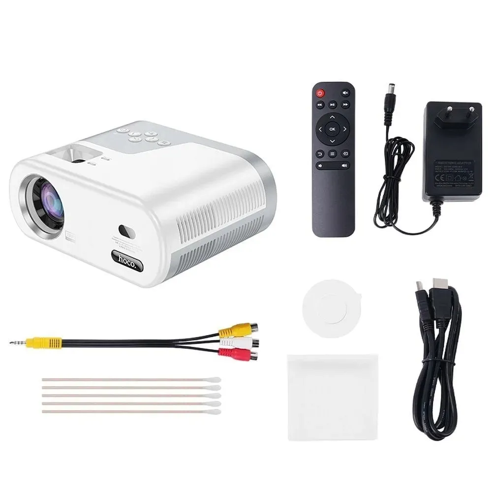 hoco-projektor-z-systemem-android-wi-fi-bluetooth-720p-dt2-bialy