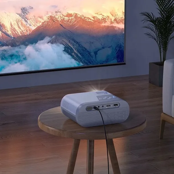 hoco-projektor-z-systemem-android-wi-fi-bluetooth-720p-dt2-bialy-waga-produktu-0-15-kg