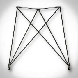nog-do-stolu-metalowa-elegance-75x72cm-stalowa