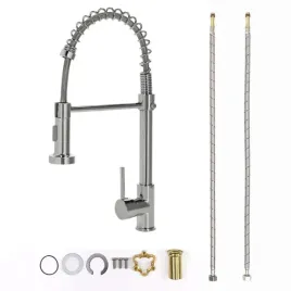 bateria-kuchenna-kran-zlewozmywakowy-stojaca-elstyczna-wylewka-chrom-world