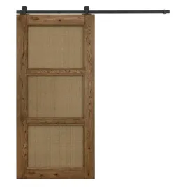 drzwi-przesuwne-drewniane-rattanowe-boho-tofino-100x210-cm-olej-braz