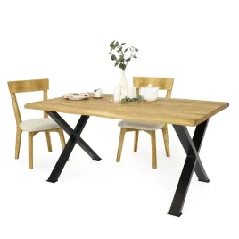 stol-debowy-do-kuchni-metalowe-nogi-oflis-loft-romanteka-90x180