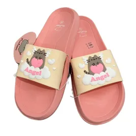 klapki-pusheen-kotek-kot-brzoskwiniowe-rozmiar-40-do-domu-na-basen-prezent