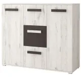 komoda-nova-dab-craft-bialy-stan-nowy