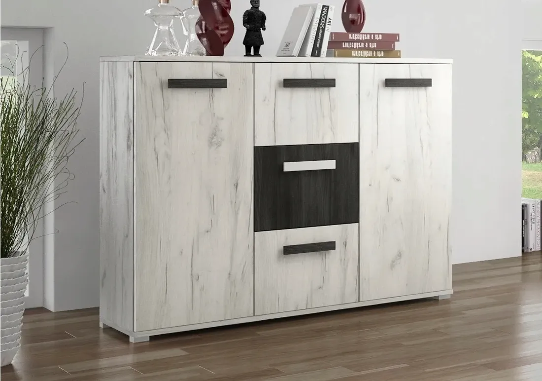 komoda-nova-dab-craft-bialy