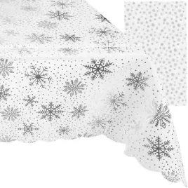 obrus-swiateczny-na-stol-boze-narodzenie-swieta-bialy-sniezynki-220x140-cm