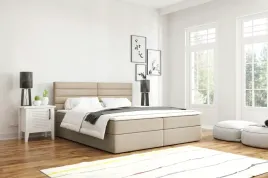 lozko-kontynentalne-celesta-180x200-materac-bonell-2-x-pojemnik