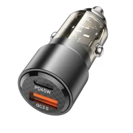 borofone-ladowarka-samochodowa-bz20a-smart-usb-typ-c-qc-3-0-pd-83w-pr