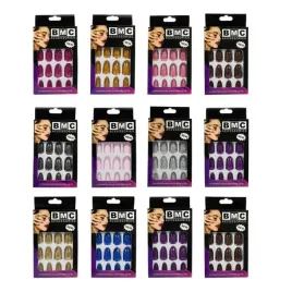 paznokcie-press-on-paznokcie-sztuczne-tipsy-brokatowe-12-szt-sztuczne-klej