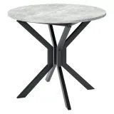 stol-okragly-dionis-90-cm-rozkladany-loft-marmurek