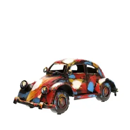 rzezba-figurka-metalowa-garbus-kolorowa