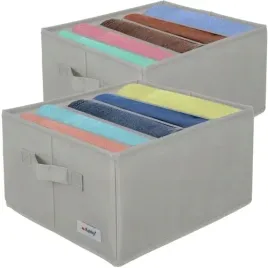 organizer-na-ubrania-do-szafy-szuflady-pojemnik-na-spodnie-ubrania-2-szt