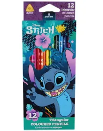 coolpack-kredki-szkolne-olowkowe-trojkatne-12-kolorow-pastelowe-lilo-stitch