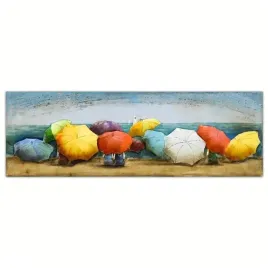 obraz-prezent-metalowy-3d-loft-parasolki-2