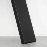 noga-do-stolika-metalowa-flat-basic-czarna-8x2-wysokosc-produktu-31-cm