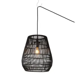 lampa-wiszaca-zewnetrzna-ogrodowa-tarasowa-czarna-nad-stol-ozdobna-lucide