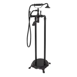 bateria-wannowa-wolnostojaca-podlogowa-czarna-retro-flower