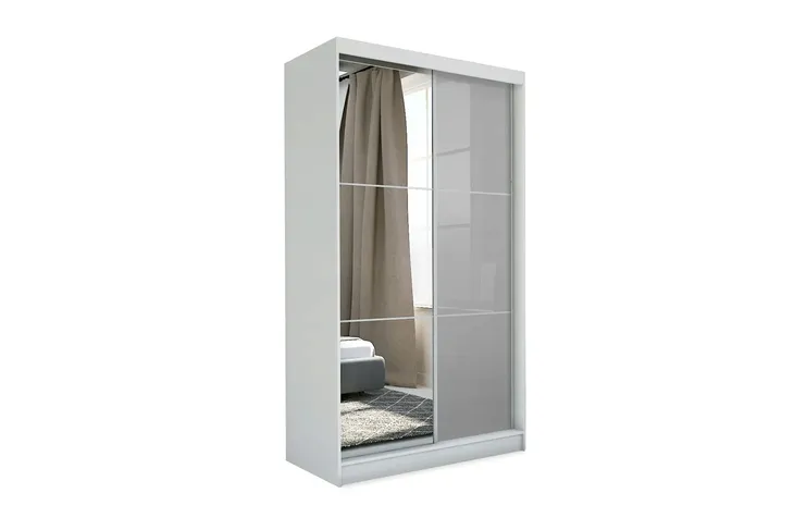 szafa-przesuwna-150-cm-multi-lustro-polysk-glebokosc-mebla-61-cm