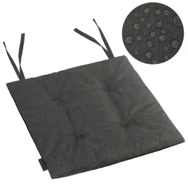 wodoodporna-poduszka-na-krzeslo-40x40-cm-wiazana-ogrodowa-eco-len-szara