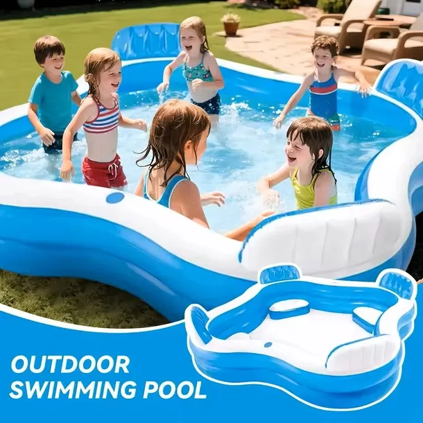 basen-ogrodowy-rodzinny-dmuchany-z-4-siedzeniami-intex-4-osobowy-229cm-stan-opakowania-oryginalne