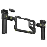klatka-operatorska-do-iphone-16-pro-freewell-genius-rig-pilot-bluetooth