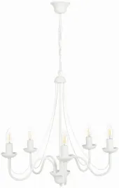 lampa-sufitowa-zyrandol-swiecznikowy-piecioramienny-bialy-baron
