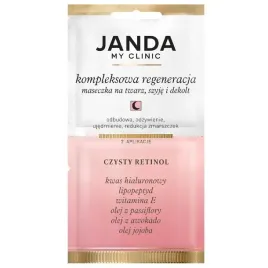 janda-maseczka-kremowa-kompleksowa-regeneracja-retinol-redukcja-zmarszczek