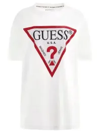 t-shirt-damski-guess-ss-cn-shiny-triangle-biala-rozm-m