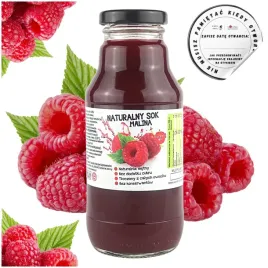 sok-z-malin-100percent-naturalny-tloczony-nfc-szklana-butelka-300ml