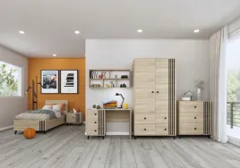 zestaw-mebli-6-el-dzieci-mlodziez-pola-szafa-komoda-biurko-lozko