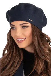 vivisence-7005-granatowy-elegancki-rozmiar-uniwersalny-cieply-zimowy-beret