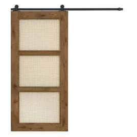 drzwi-przesuwne-rattanowe-drewniane-boho-altea-100x210-cm-olej-braz