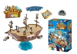 lodz-piracka-pingwiny-gra-zrecznosciowa