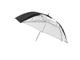 parasolka-parasol-studio-2w1-dyfuzor-odbijajaca-srebrna-110-cm