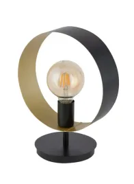 lampka-nocna-nowoczesna-dekoracyjna-kolo-czarna-zlota-do-salonu-sigma