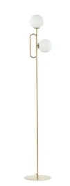 lampa-podlogowa-dekoracyjna-minimalistyczna-zlota-dwie-szklane-kule-sigma