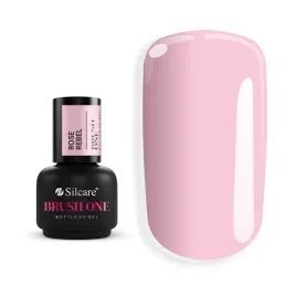 silcare-zel-w-pedzelku-brush-one-bottle-gel-rose-rebel-15g