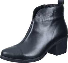 botki-damskie-czarne-piazza-960313-01skora-slupek-r-41