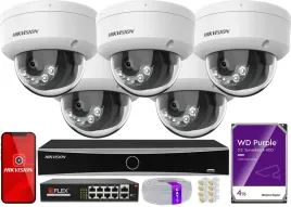 zestaw-monitoringu-5x-ds-2cd1183g2-liuf-8mpx-rejestrator-ds-7608nxi-k1-4tb