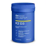 formeds-bicaps-k2-d3-60-kapsulek
