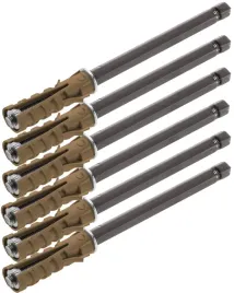 ramie-niewidoczne-gtv-wspornik-polki-trzpien-10x100-mm-pp-nw10x100b