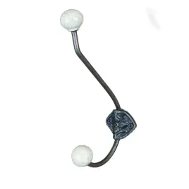 hak-wieszakowy-meblowy-na-ubrania-ceramiczna-retro-190x100mm-popekany-bialy