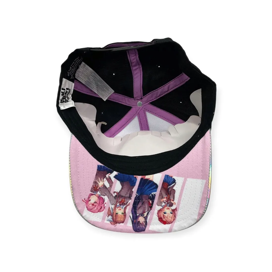 czapka-z-daszkiem-spencer-s-doki-stan-nowy
