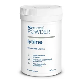 formeds-powder-lysine-60-porcji